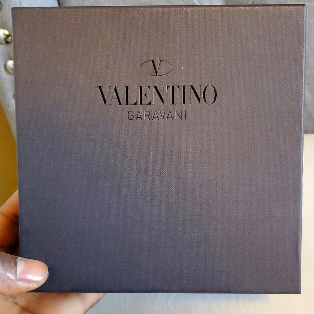 Valentino Garavani Belt